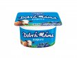 DOBRÁ MÁMA jogurt borůvka 120g