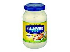TATARSKÁ OMÁČKA 225ml sklo