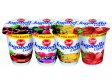 JOGOBELLA LIGHT jogurt ovocný 150g mer/jah/jabl/bor do .....