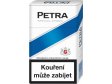 CIGARETY Petra Modrá RCB 72 Kč 1 krab.