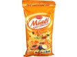 MÜSLI sypané s kousky ovoce bez cukru 750g
