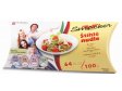 ŠMAKOUN "Štíhlé nudle" 270g ŠMAKOUN "Štíhlé nudle" 270g