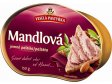 PAŠTIKA MANDLOVÁ 150g vanička