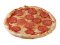 PIZZA Pepperoni 340g (mražené)