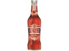 FRISCO brusinka 0.33lit sklo