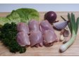 KUŘECÍ ŘÍZEK Stehenní cca 1kg bez kůže