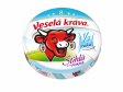 VESELÁ KRÁVA.štíhlá tav.sýr 140g