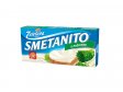 SMETANITO s pažitkou tav.sýr 150g