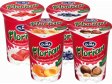FLORIAN jogurt smetanový MIX 1.150g bor/mer/lís.oř/jah FLORIAN jogurt smetanový MIX 1.150g bor/mer/lís.oř/jah