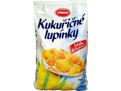 LUPÍNKY kukuřičné - sáček 750g