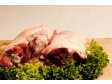 KRŮTÍ STEHNA horní s kostí a s kůží cca 1kg
