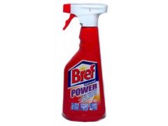 BREF 500ml spray - na rez a vodní kámen
