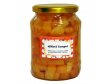 KOMPOT DÝŇOVÝ ve sladkém nálevu 700g