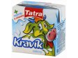 MLÉKO POLOTUČNÉ trvanlivé KRAVÍK mléčný 250ml