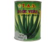 KOMPOT aloe vera kousky 580ml