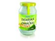 TATARSKÁ OMÁČKA  250ml sklo