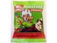 BRUSINKY sušené 100g