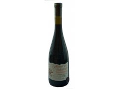 VÍNO CABERNET SAUVIGNON 07 PS 0,75l