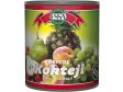KOMPOT ovocný koktejl  400g