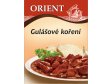 KOŘENÍ GULÁŠOVÉ 35g KOŘENÍ GULÁŠOVÉ 35g