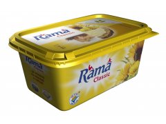 RAMA CLASSIC margarín 500g