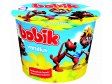 BOBÍK tvarohový krém vanilka 70g