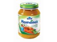 VÝŽIVA kojenecká kuře se zel. a rýží 190g