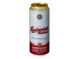 PIVO BUDVAR 12° 0,5lit.plech