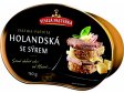 PAŠTIKA HOLANDSKÁ SE SÝREM 150g vanička