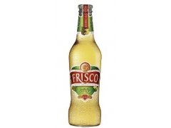 FRISCO Dry 0.33lit sklo