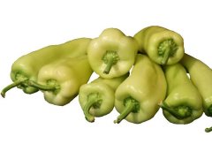 PAPRIKA bílá na plnění 1kg ČR/Španělsko