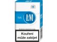 CIGARETY L&M Blue 74Kč 1 krab.