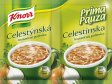 POLÉVKA Prima Pauza celestýnská 28g