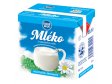 MLÉKO POLOTUČNÉ trvanlivé 0,5lit. MLÉKO POLOTUČNÉ trvanlivé 0,5lit.