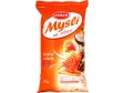 MÜSLI medové s ořechy 750g