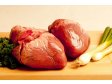 VEPŘOVÉ SRDCE cca 500g