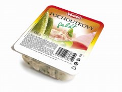 SALÁT pochoutkový 150g