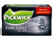 ČAJ černý Earl Grey 20x2g