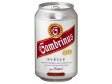 PIVO GAMBRINUS 10° 0,33lit.plech