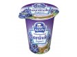 JOGURT SMETANOVÝ borůvka 150g JOGURT SMETANOVÝ borůvka 150g