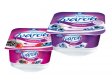 TVAROH mix s vlákninou borůvka/lesní směs 130g
