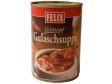 POLÉVKA gulášová 400g plech