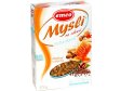 MYSLI na zdraví Pohankové med+ořech (bezlepkové ) 375g