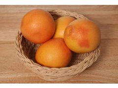 GREP červený malý 1kg USA (15kg)