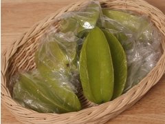 KARAMBOLA 1ks Malajsie