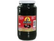 OLIVY černé bez pecky  935g