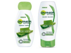 GARNIER šampon natural 250ml