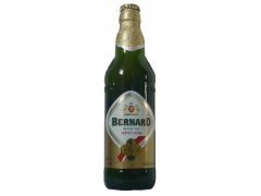 PIVO BERNARD 12° 0,5lit.sklo