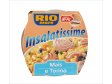 SALÁT TUŇÁKOVÝ s kukuřicí 160g