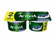 ACTIVIA jogurt borůvka 2x120g
